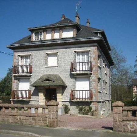 Les Cigognes Bagnoles de l'Orne Normandie Exterior foto